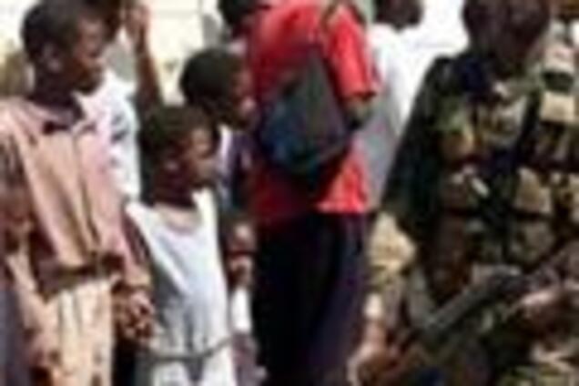 Молодь із Зімбабве просить притулку в Австралії