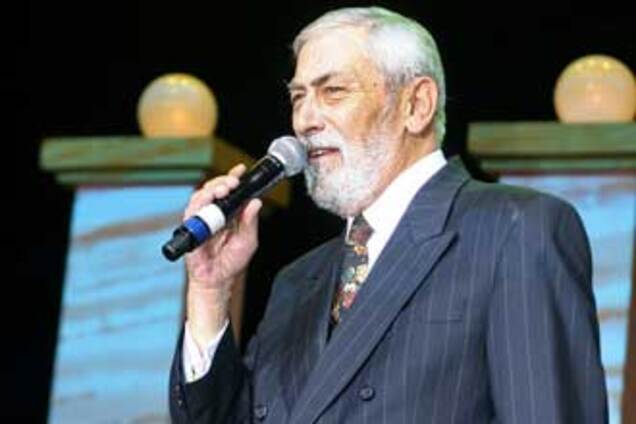 Вахтанг Кикабидзе отказался от российского Ордена Дружбы