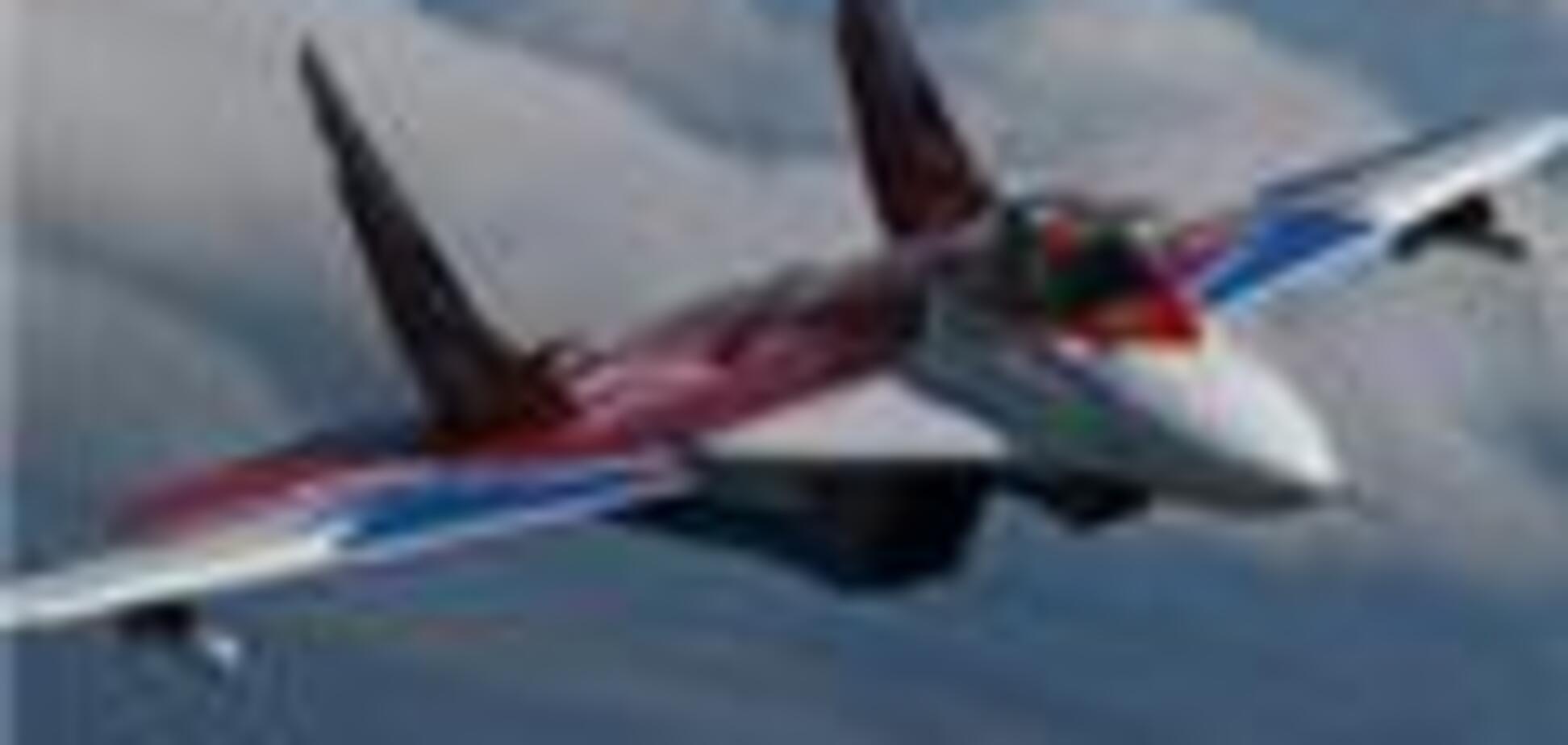 Над Цхинвали за сутки сбили два грузинских беспилотника