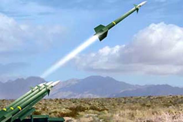 Українці не збивали російські літаки