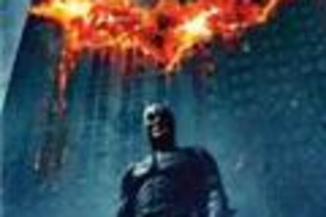 'Темний лицар' зірвав касу в $ 700 мільйонів