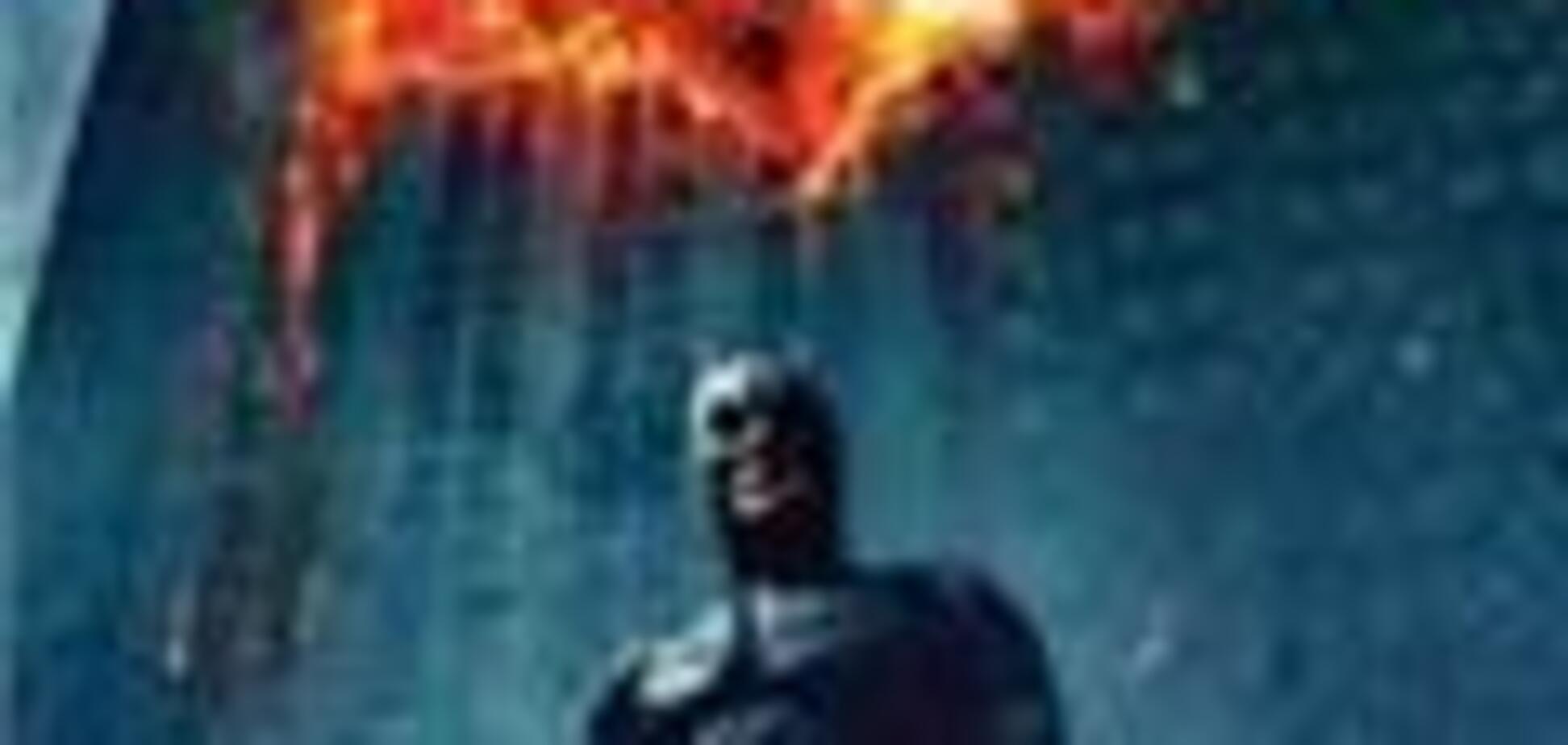 'Темний лицар' зірвав касу в $ 700 мільйонів