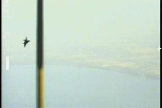 Грузия потеряла еще один беспилотник над Цхинвали