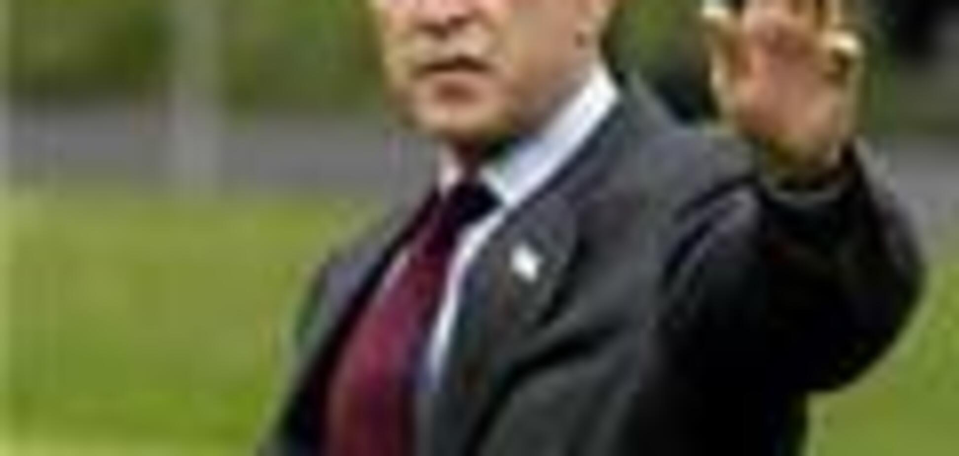 Буш обратился к Ющенко и Адамкусу за поддержкой