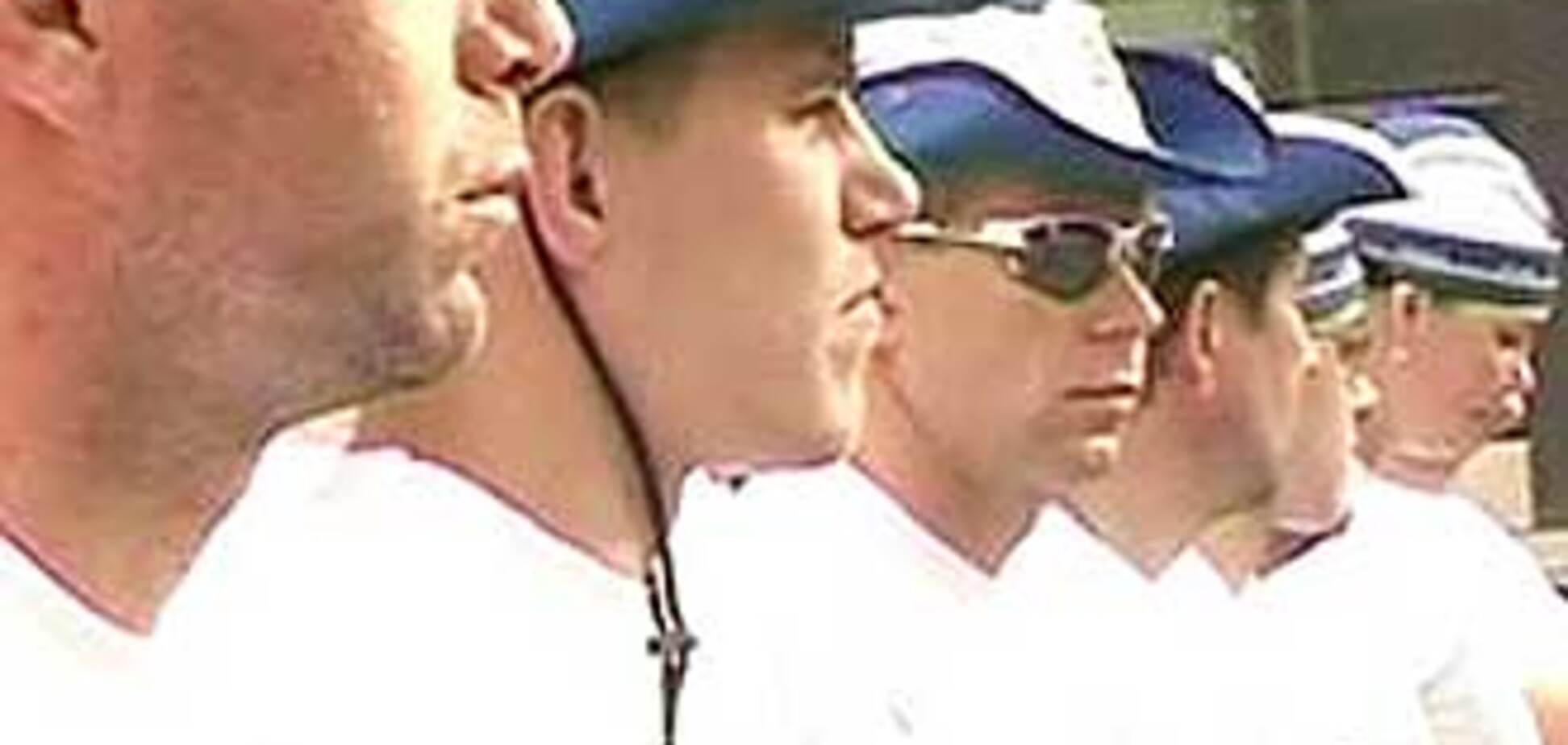 Эстонские добровольцы прилетели в Грузию