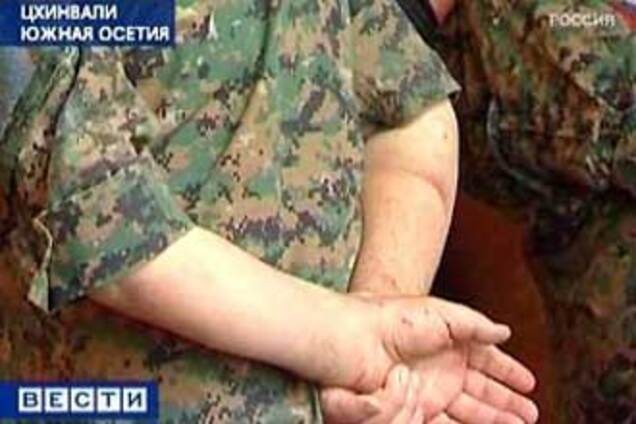 Сорваны переговоры по обмену пленными