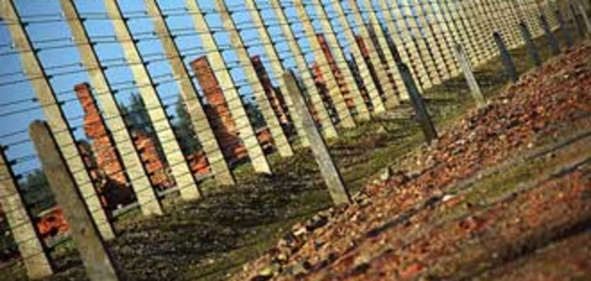 Грузинских заложников уже бросают в концлагеря