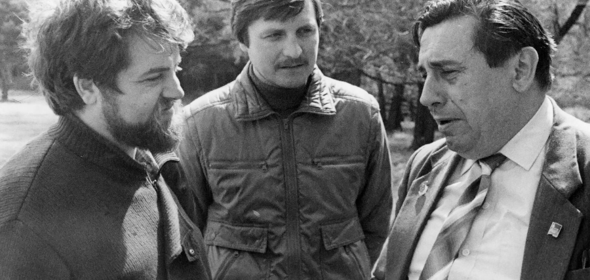 Академик Касьян: Застаю жену с другом. Е%и ее дальше...