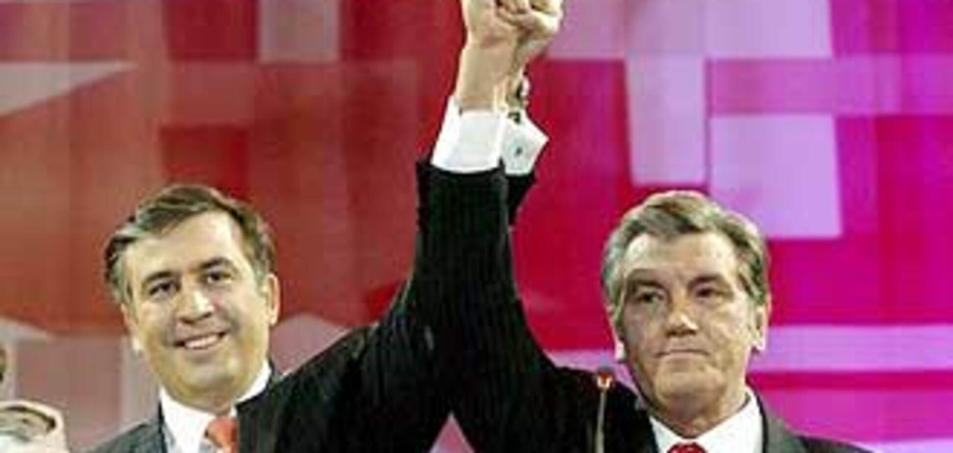 Бжезинский: Украина - следующая после Грузии