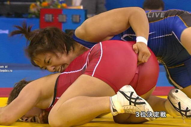 красивые анусы