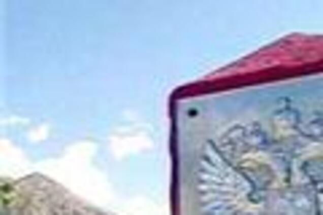 Россия закрывает границы для иностранцев