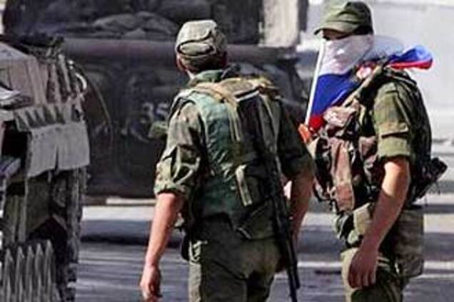РФ нашла в Грузии арабских наемников и трупы украинцев