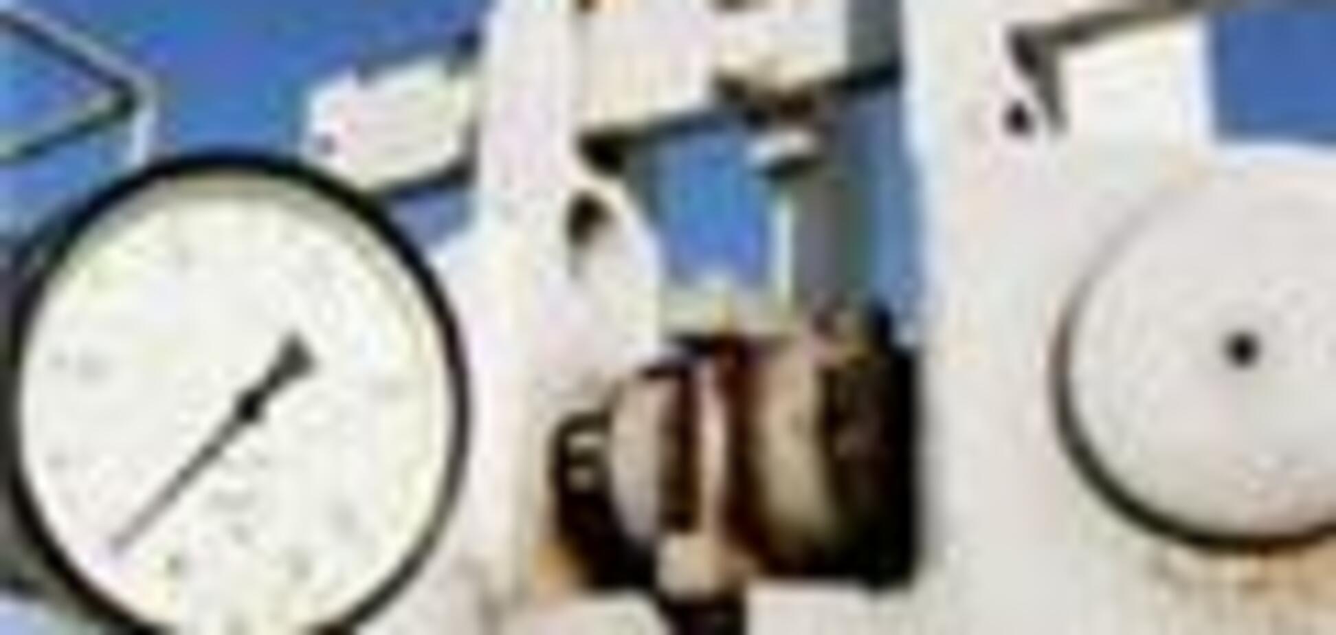 Кравчук: світові ціни на газ для України - неминучі