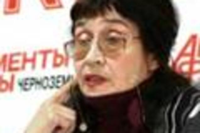 Тітка президента РФ написала анти-Гаррі Поттера