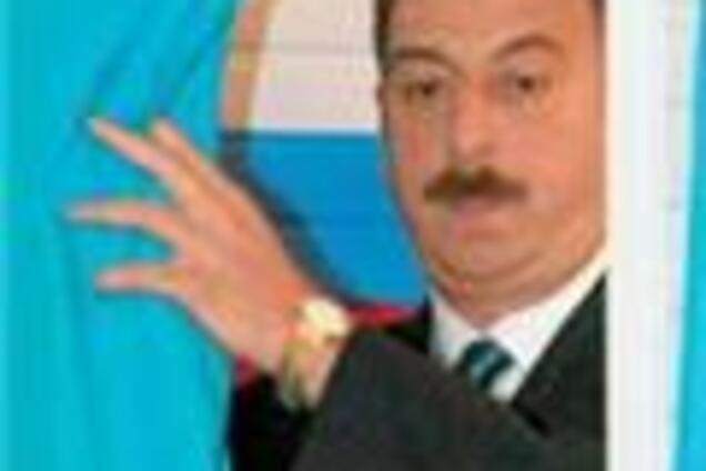 Опозиція Азербайджану відмовилася від участі у виборах