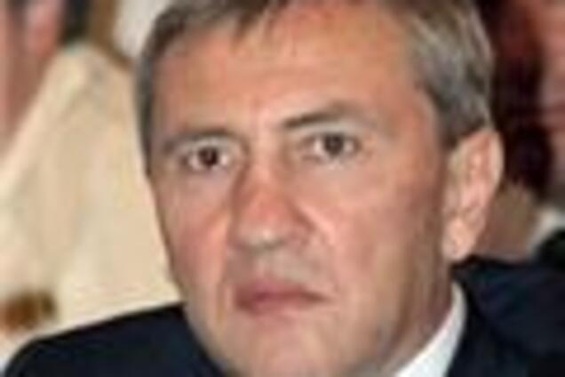 Черновецкий пиарится на подорожании хлеба