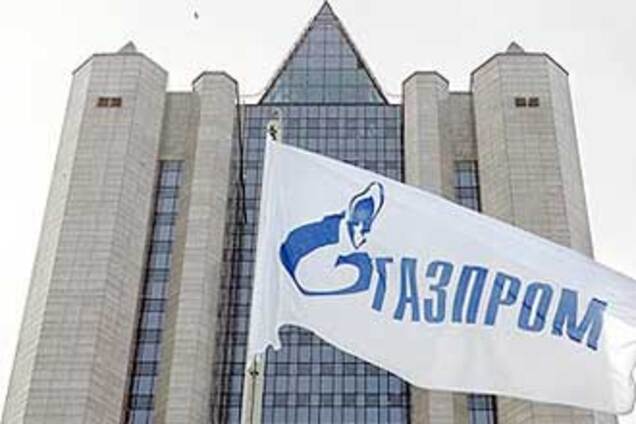 «Газпром» покушается на ГТС Украины 
