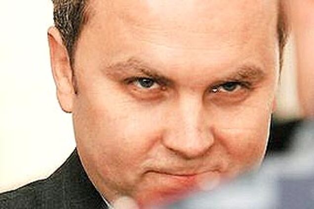 Шуфрич требует отправить Кислинского к психиатрам