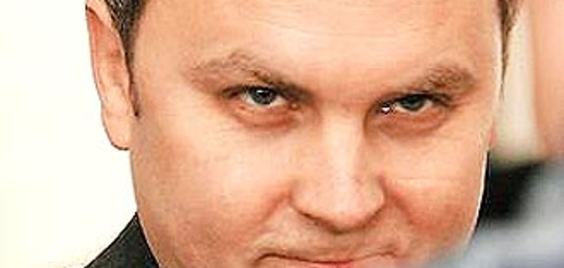 Шуфрич требует отправить Кислинского к психиатрам