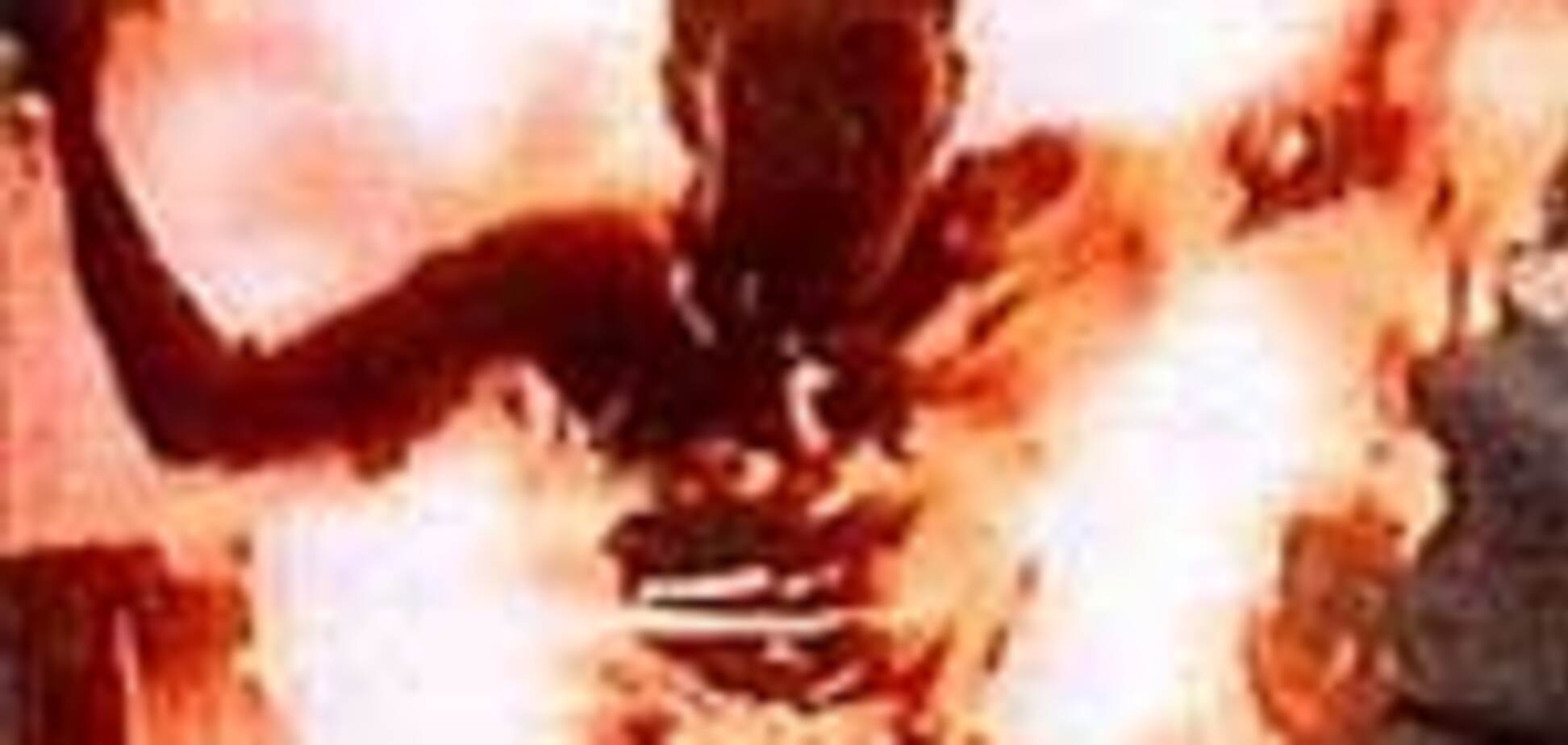 Мать изнасилованного ребенка сожгла заживо мать насильника