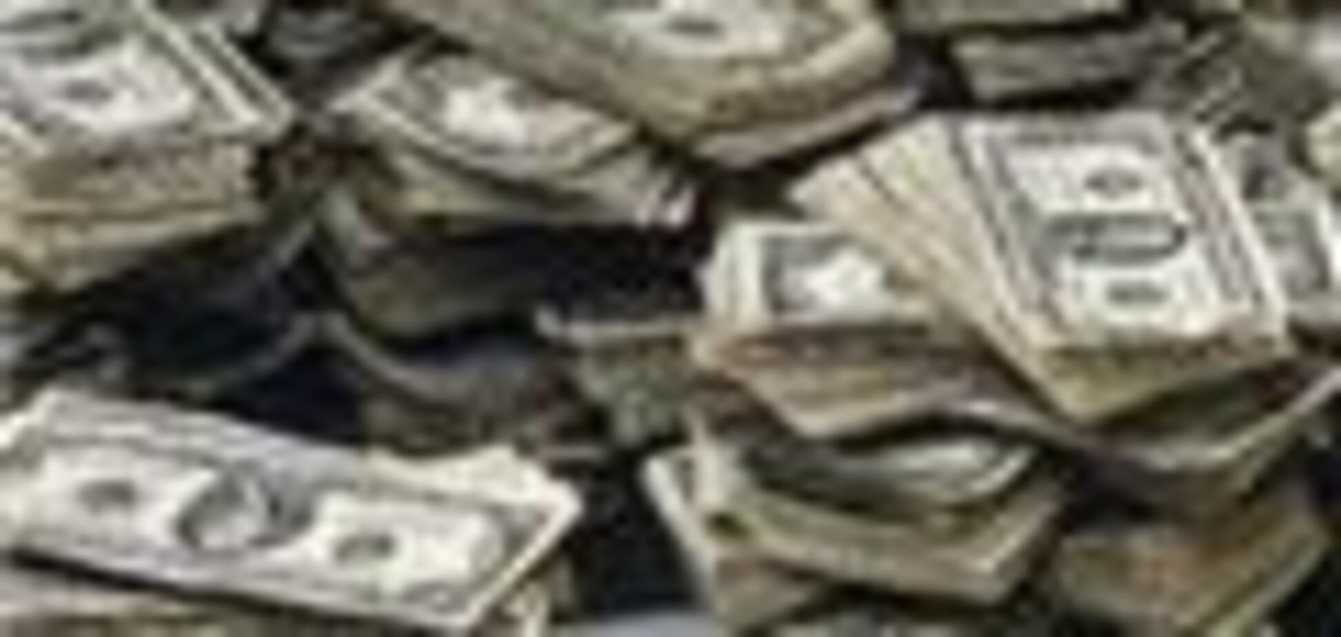 Війна в Грузії коштувала Росії півмільярда доларів