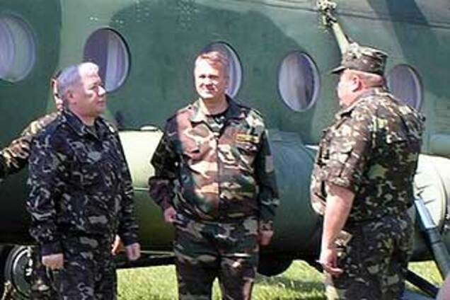 Еханурову Президент не указ