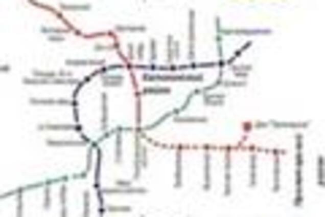 На метро в Донецке потратят 5,6 млрд грн