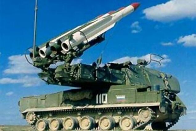 Россия снова обвинила Украину 