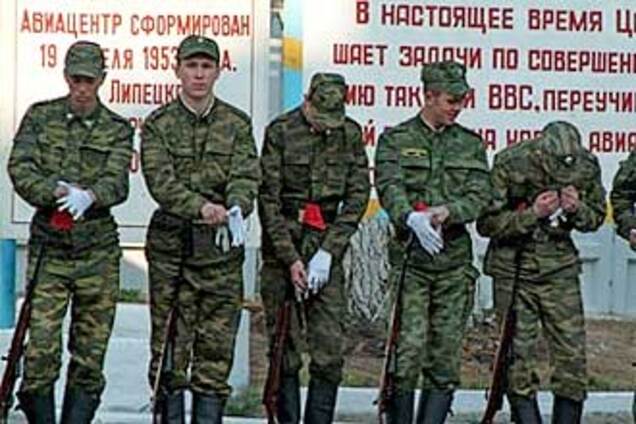 У Миколаєві на службі застрелився солдат