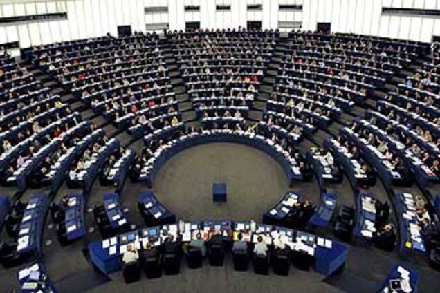 Европарламент провалил антироссийскую резолюцию по Грузии