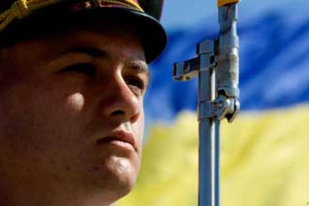 Половина українців боїться війни з Росією