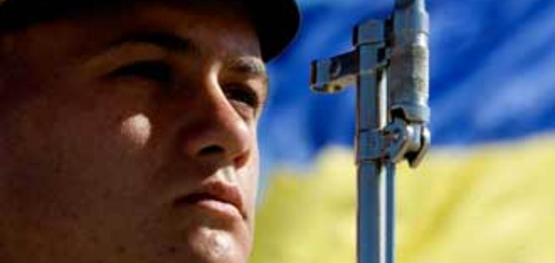 Половина українців боїться війни з Росією