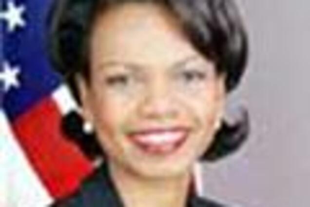 Райс назвала позицію Росії щодо ПРО - 'дикістю'