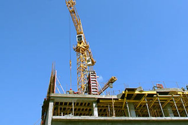 Оголошена мінімальна ставка хабара на будівництво житла