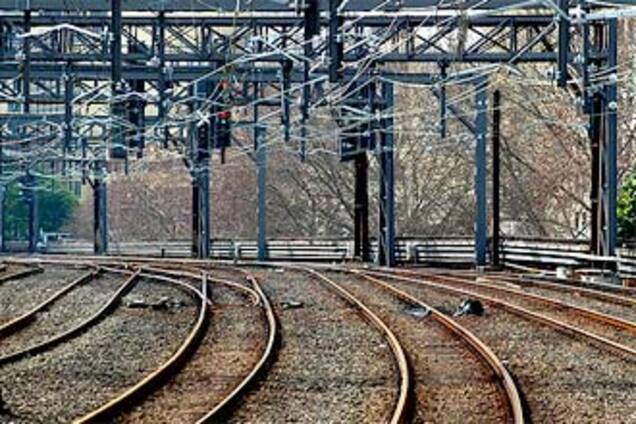 Росія загрожує перекрити ж / д сполучення з Україною