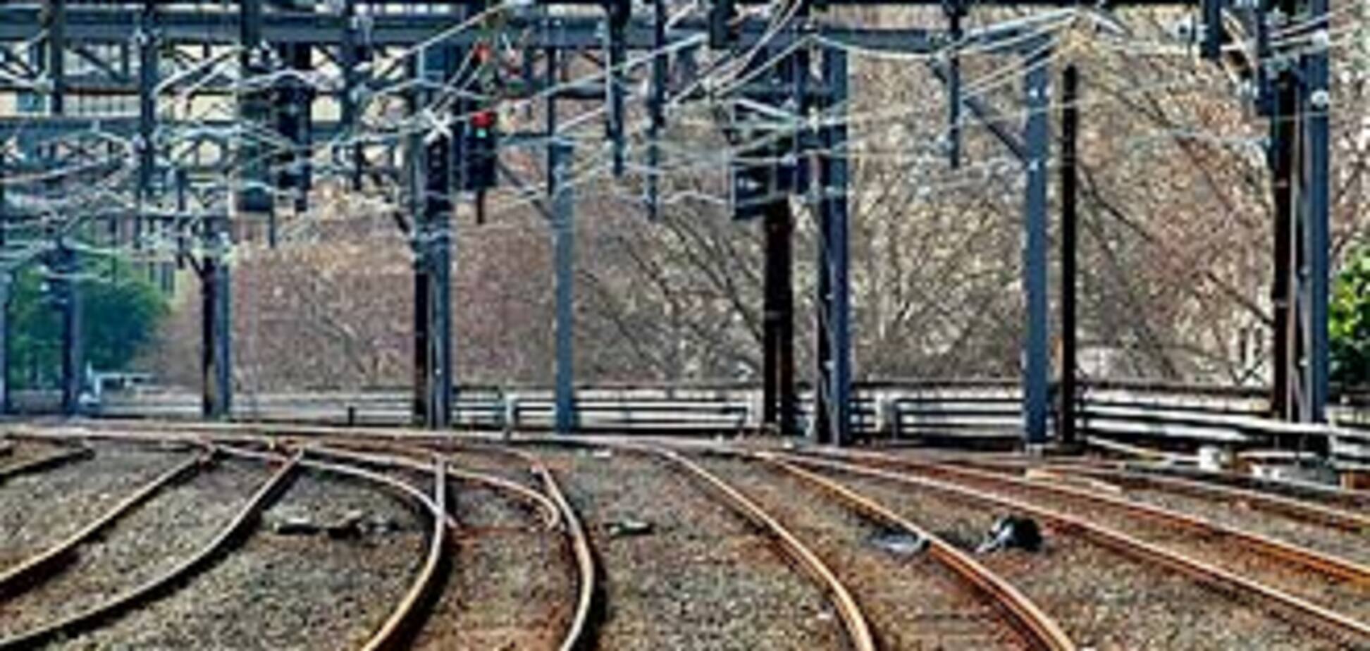 Росія загрожує перекрити ж / д сполучення з Україною