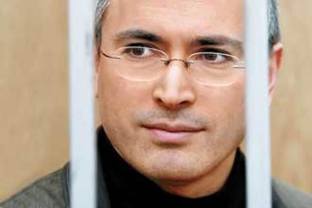 Суд отказал Ходорковскому в освобождении