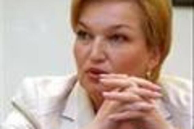 Богатирьова і Луценко відлітають до Америки