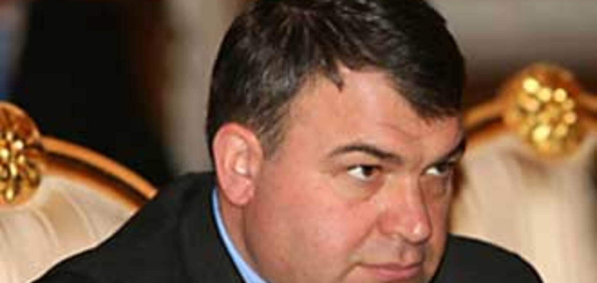 Медведеву доложили, с Грузией покончено