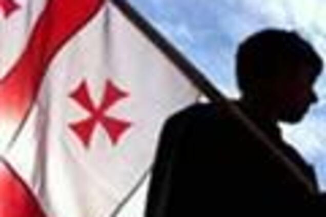 В Грузии считают бесполезным признание РФ Осетии и Абхазии 