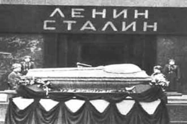 Правозащитники не допустят культа Сталина в России