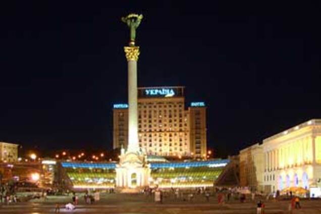 Украина празднует День Незалежности