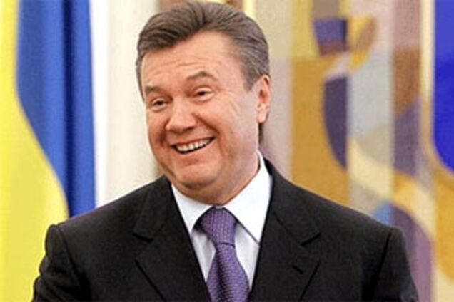 Янукович нагадав, що коаліції в Україні не існує