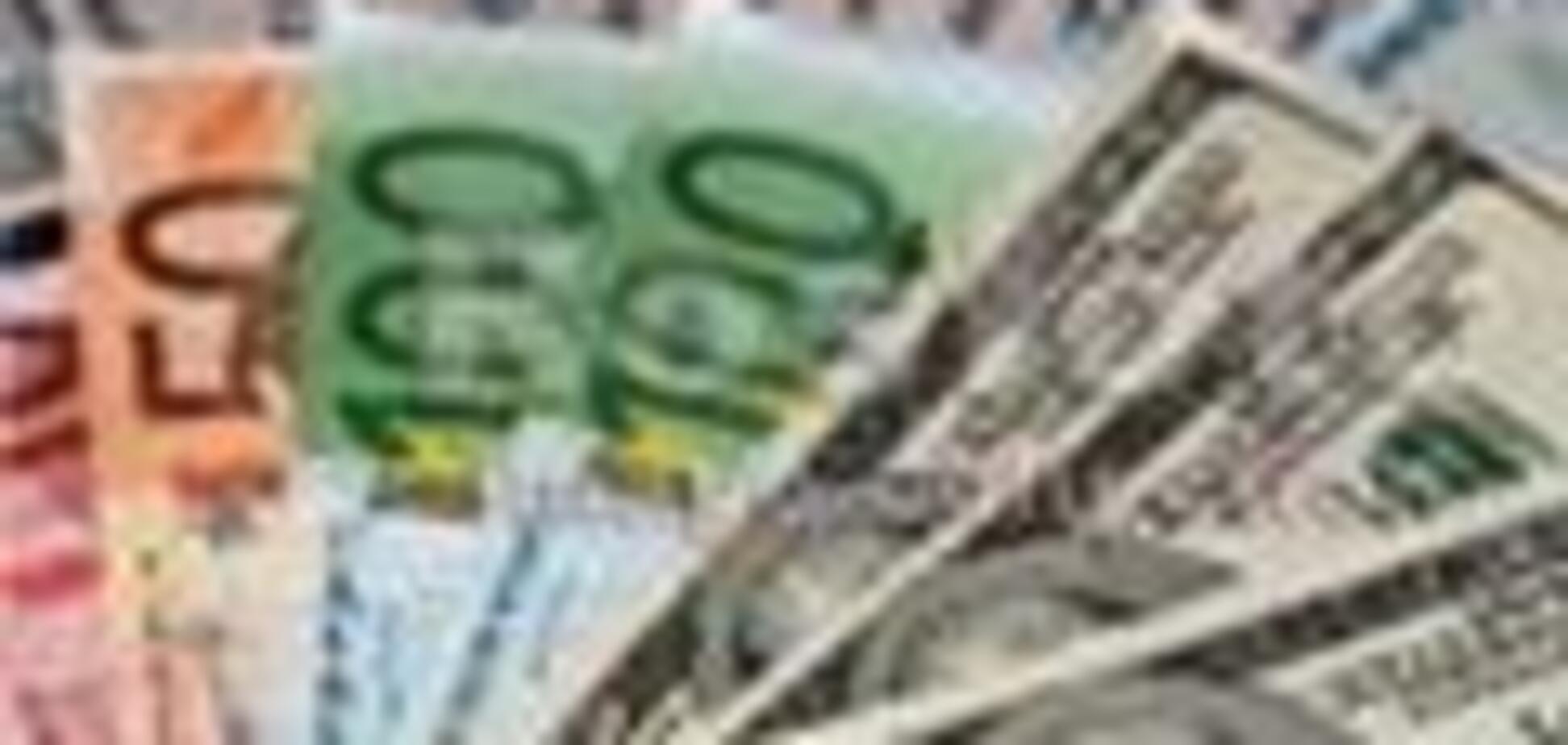 Кредитный кризис обобрал акционеров на $90 млрд