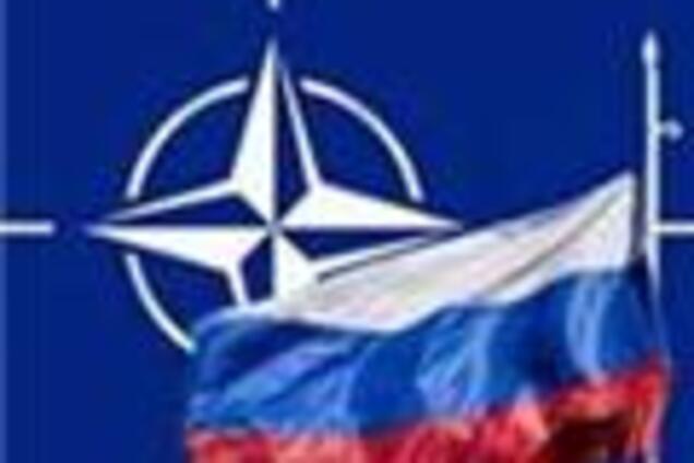 Россия хочет прекратить сотрудничество с НАТО
