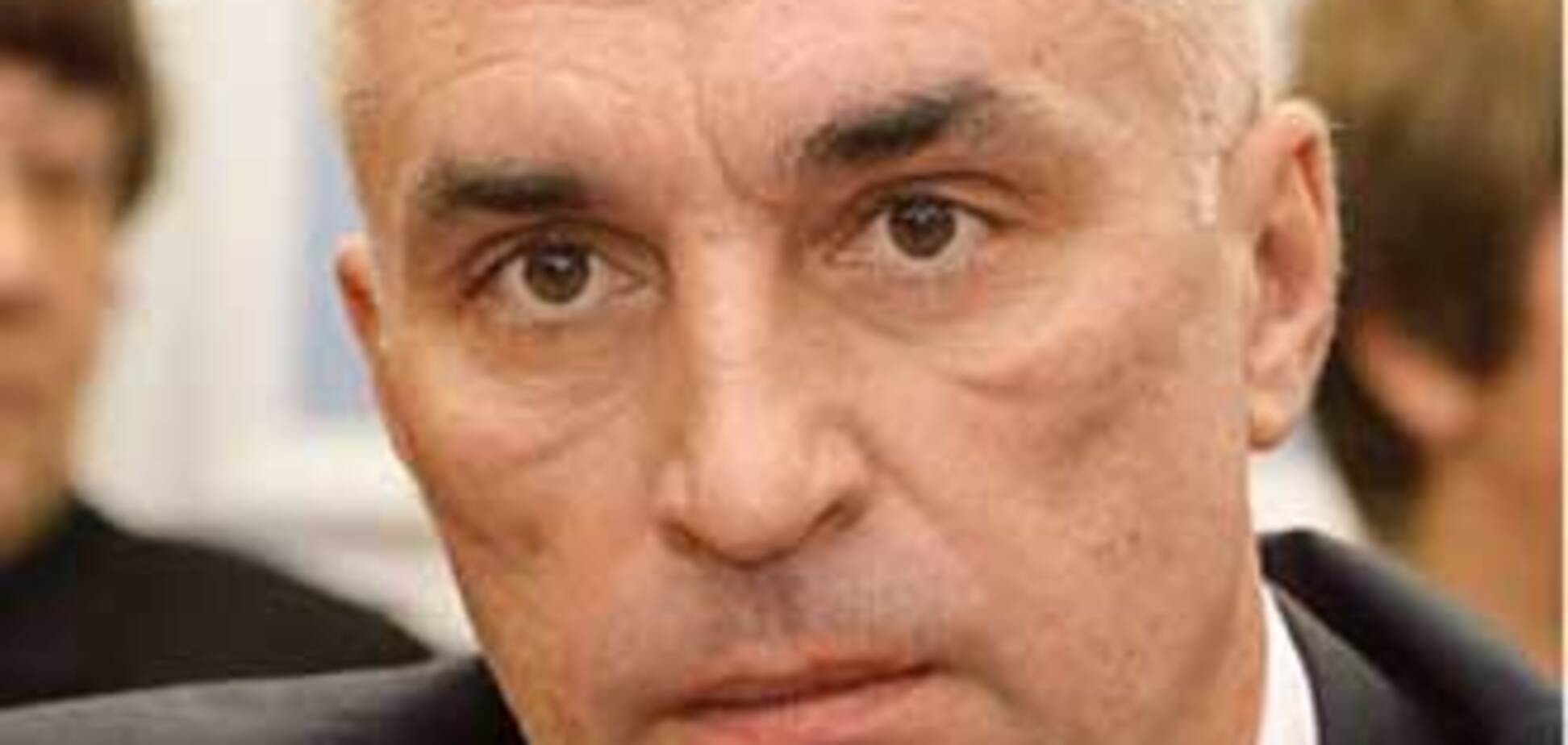 Харьковский миллиардер коллекционирует аэропорты Украины