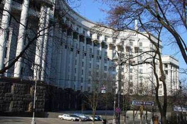 СП проверяет Кабмин на патриотизм