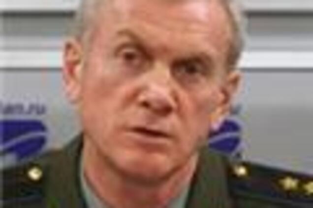 Росія не може зовсім відмовитися від НАТО