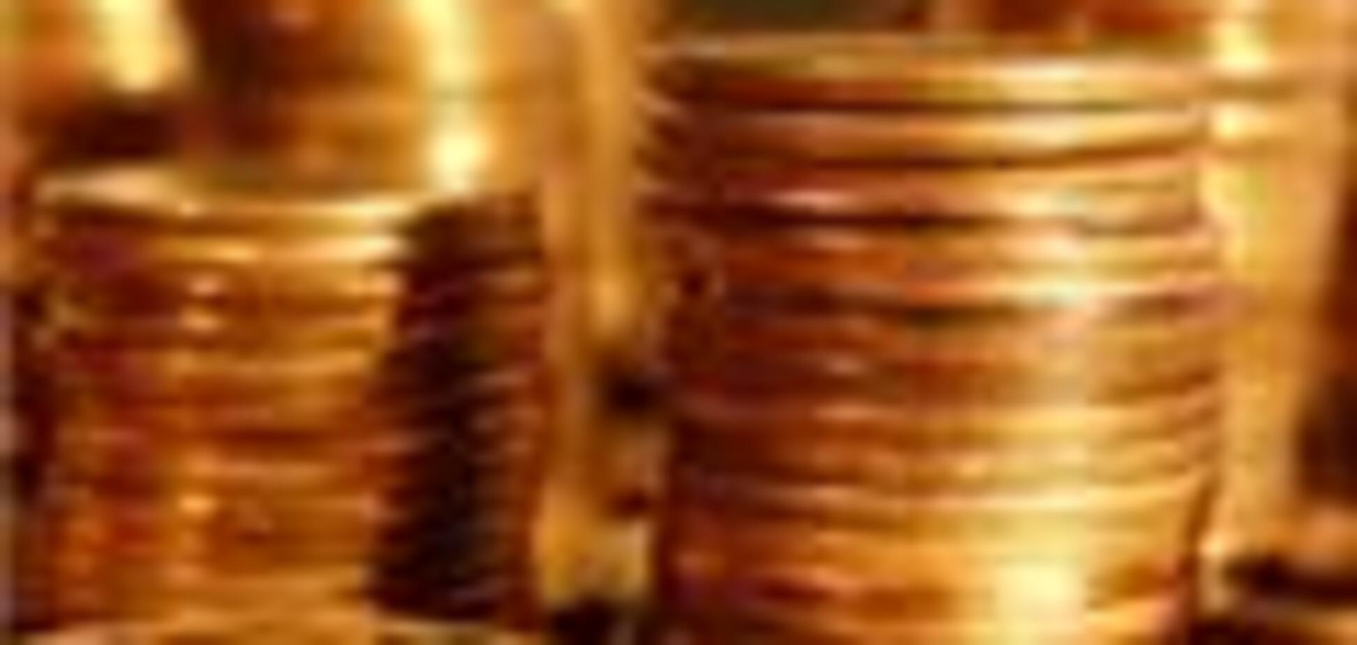 Украина отдала Грузии $8 млн
