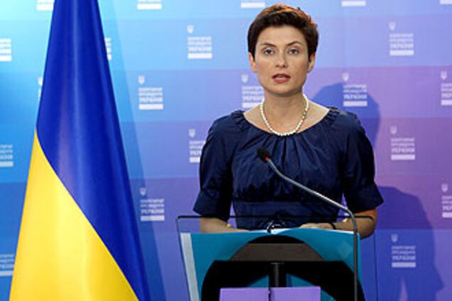 Ющенко готовит Раде послание